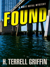 Cover image for Found